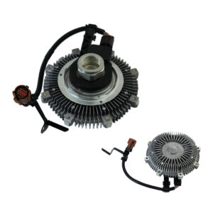 Fan Clutch > 65-5820Ev Knadian