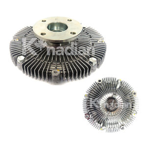 Fan Clutch > 65-5890 Knadian