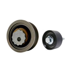 Polea Tensora Y Polea Fija > 65-80356 Knadian