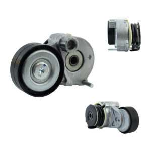 Tensor De Distribución Chevrolet Astra, Cruze, Sonic, Trax 1.8 L4 Luw Dohc 16V. >> 65-90033 Knadian