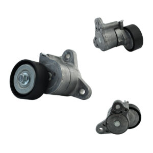 Tensor De Distribución Diámetro Exterior 65Mm, Ancho 26Mm, Diámetro Interior 17Mm > 65-90042 Knadian