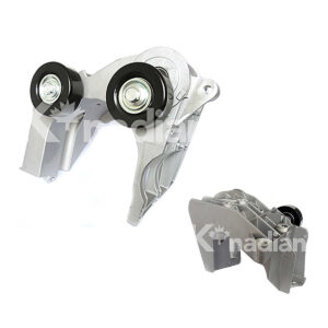 Tensor De Distribución Diámetro Exterior: 70Mm. Diámetro Interior: 17Mm. Altura: 24Mm > 65-90051 Knadian