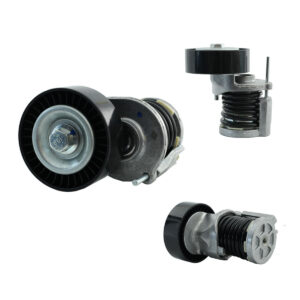 Tensor De Distribución Diámetro Exterior 70Mm, Ancho 24Mm, Diámetro Interior 17Mm > 65-90087 Knadian