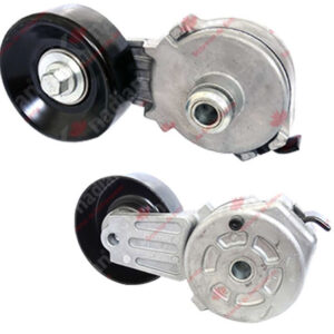 Tensor De Distribución Diámetro Exterior: 90Mm. Diámetro Interior: 17Mm. Altura: 26Mm. Tipo: A > 65-90201 Knadian