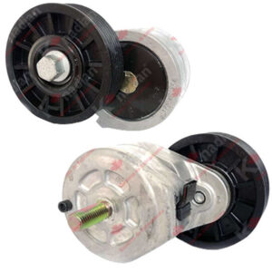 Tensor De Distribución Diámetro Exterior: 90Mm. Diámetro Interior: 17Mm. Altura: 25Mm. Tipo: A > 65-90206 Knadian