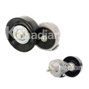 Tensor De Distribución Diámetro Exterior: 90Mm. Altura: 28Mm. Diámetro Interior: 17Mm. Tipo: 4 > 65-90214 Knadian