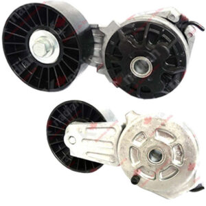 Tensor De Distribución Diámetro Exterior: 90Mm. Diámetro Interior: 17Mm. Altura: 32Mm. Tipo: A > 65-90222 Knadian