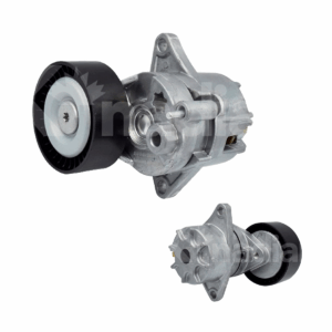 Tensor De Banda Accesorios, Diámetro Exterior: 70.00 Mm/ 2.755 In, Altura: 28.00 Mm/ 1.102 In > 65-902232