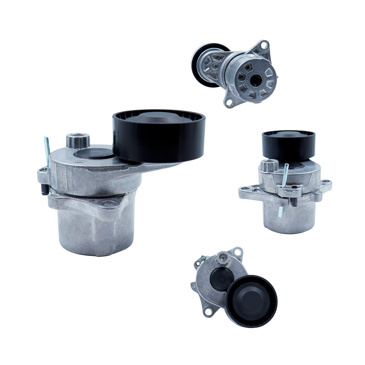 Tensor Accesorio Mercedes Benz Sprinter 2.1 L4 2014-2017 | 65-902235 Knadian