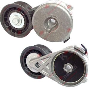 Tensor De Distribución Diámetro Exterior: 68Mm. Diámetro Interior: 17Mm. Altura: 25Mm. Tipo: A > 65-90230 Knadian