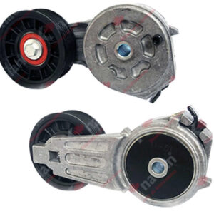 Tensor De Distribución Diámetro Exterior: 75Mm. Diámetro Interior: 17Mm. Altura: 28Mm. Tipo: A > 65-90241 Knadian