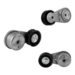 Tensor De Distribución Diámetro Exterior: 68Mm, Diámetro Interior: 17Mm, Ancho: 28Mm > 65-90252 Knadian