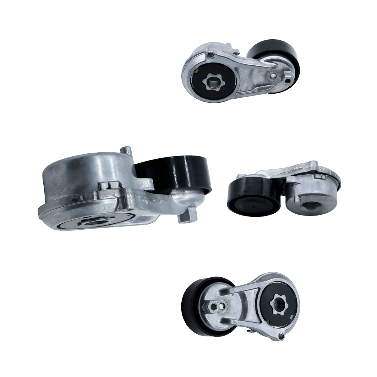 Tensor Accesorio Nissan Kicks Versa 1.6 L4 2017-2024 | 65-90270 Knadian