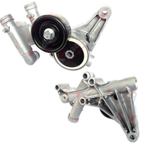 Tensor De Distribución Diámetro Exterior: 76Mm. Diámetro Interior: 17Mm. Altura: 31Mm. Tipo: A > 65-90288 Knadian