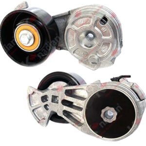 Tensor De Distribución Diámetro Exterior: 76Mm. Diámetro Interior: 17Mm. Altura: 31Mm. Tipo: A > 65-90291 Knadian