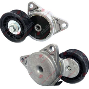 Tensor De Distribución Diámetro Exterior: 68Mm. Diámetro Interior: 17Mm. Altura: 25Mm. Tipo: A > 65-90318 Knadian