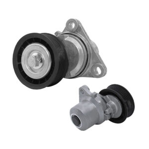 Tensor De Distribución Diámetro Exterior: 68.00 Mm, Ancho: 24.00 Mm, Ranuras: 6, Material: Nylon > 65-90646 Knadian