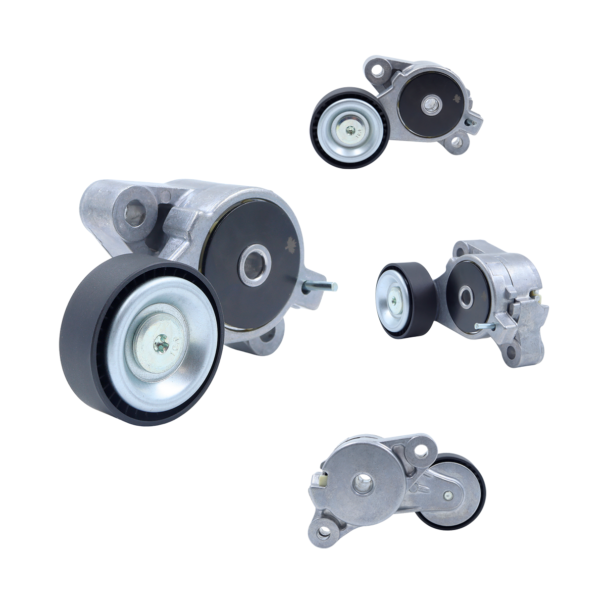 Tensor Accesorio Volkswagen Jetta 1.4 L4 2013-2016 | 65-90855 Knadian