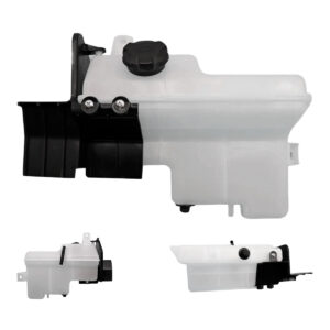 Depósito Anticongelante Dodge H100 2.5 L4 2006-2010 | 65-Ddh4F100 Knadian