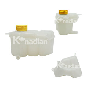 Depósito Anticongelante Ford Fiesta 1.6 L4 2003-2008 | 65-Dff21362T Knadian