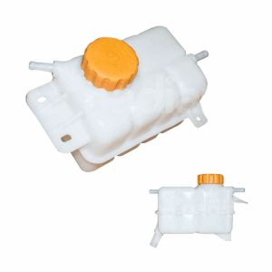 Depósitos Anticongelante Ancho: 144 Mm/ 5.66 In, Alto: 167 Mm/ 6.57 In, Largo: 240 Mm/ 9.44 In, 1 Pieza > 65-Dga1694T Knadian