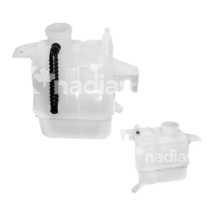 Depósito Anticongelante Chevrolet Captiva 2.4 3.0 2008-2015 | 65-Dgc813489T Knadian