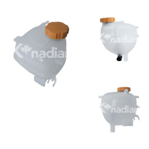 Depósitos Anticongelante Rosca Con Válvula De Alivio > 65-Dgv15380T Knadian