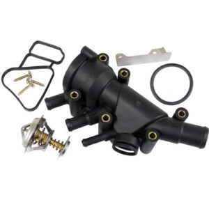 Toma De Agua Nylon. Termostato. Sensor Y Juntas > 65-Tf275Ht Knadian