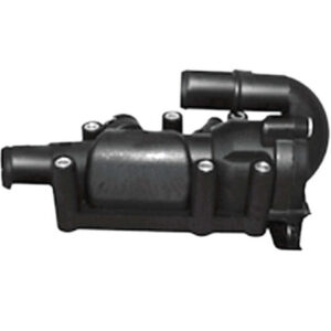 Toma De Agua Nylon. Junta. Termostato. O Ring. Sensor. Y Seguro De Sensor > 65-Tf275Kit Knadian