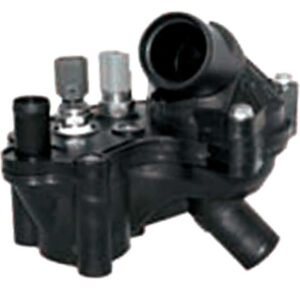 Toma De Agua Nylon. Con Termostato Y 2 Sensores De Rosca > 65-Tf294Kit Knadian