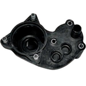 Toma De Agua Nylon. 1 Sensor. Entrada A Presión > 65-Tf294 Knadian