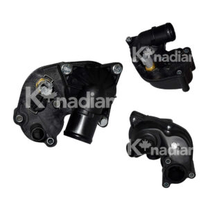 Toma De Agua > 65-Tf295Kit Knadian