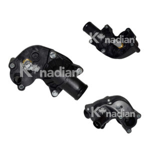 Toma De Agua > 65-Tf297Kit Knadian