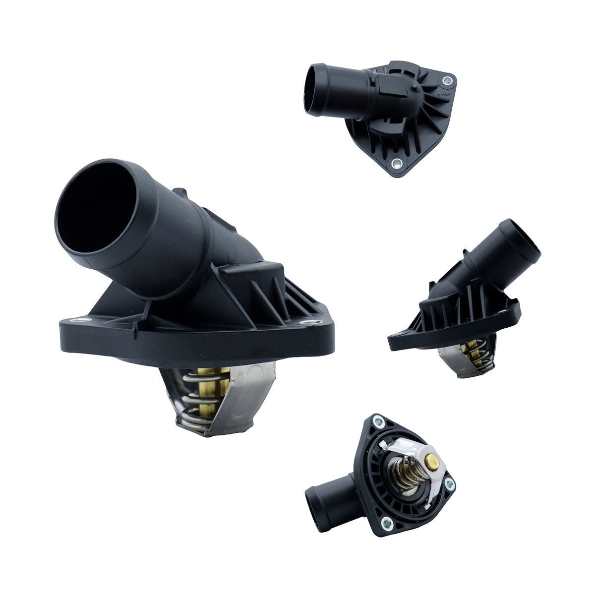 Toma De Agua Chevrolet Onix Tracker 1.0 1.2 L3 2021-2023 | 65-Tg2301 Knadian