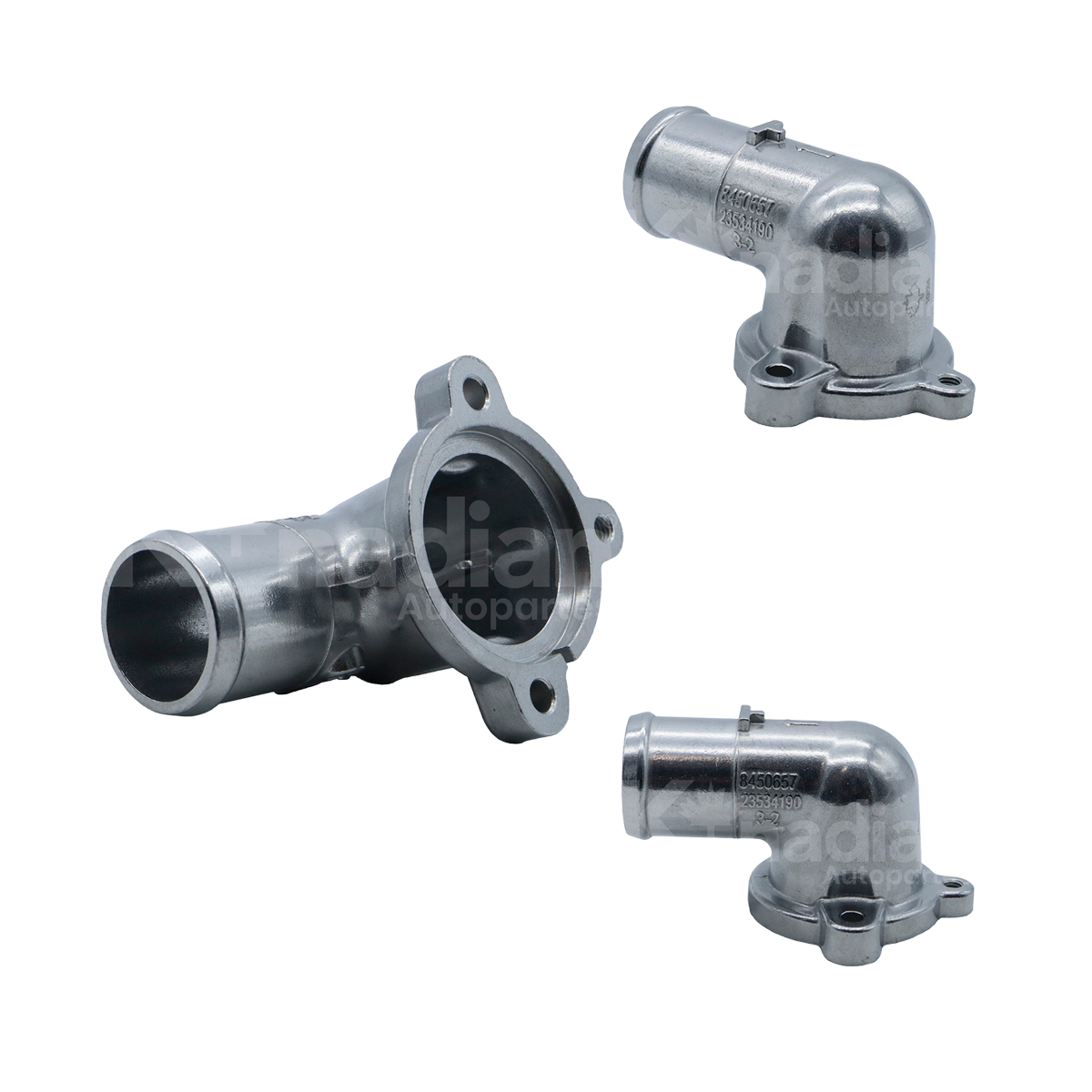 Toma De Agua Chevrolet Tornado Van 1.5 L4 2022-2023 | 65-Tg2303 Knadian