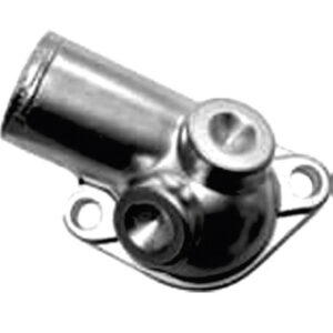 Toma De Agua Aluminio. Sin Entradas > 65-Tg251 Knadian