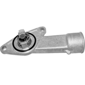 Toma De Agua Nylon. Con Termostato Y Liga > 65-Tg255T Knadian