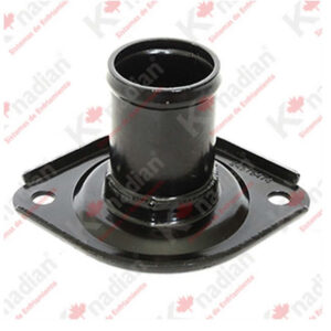 Toma De Agua Aluminio > 65-Tg259 Knadian