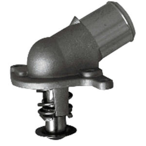 Toma De Agua Aluminio. Con Termostato > 65-Tg260T Knadian