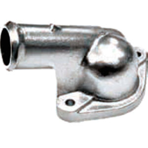 Toma De Agua Aluminio > 65-Tg269 Knadian