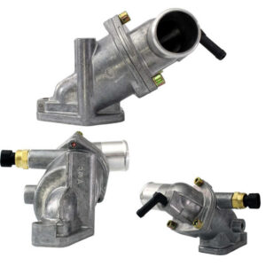 Toma De Agua Aluminio > 65-Tg289Kit Knadian