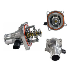 Toma De Agua Con Sensor Y Termostato. > 65-Tg729 Knadian