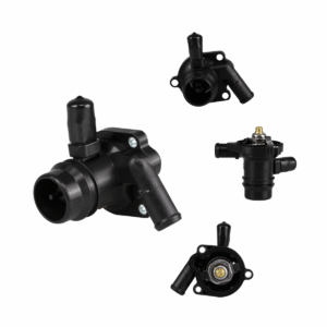 Toma De Agua Buick Encore, Chevrolet Cruze, Sonic, Trax 1.4 L4 > Ancho: 87.00 Mm/ 3.425 In, Alto: 102.00 Mm/ 4.015 In, Largo: 113.00 Mm/ 4.448 In, Material: Plástico > Tg808 Knadian