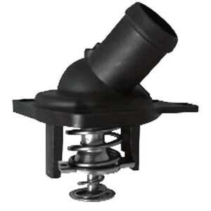 Toma De Agua Nylon. Con Termostato > 65-Th259 Knadian