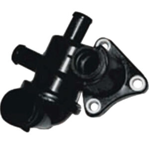 Toma De Agua Nylon. Completo > 65-Th501 Knadian