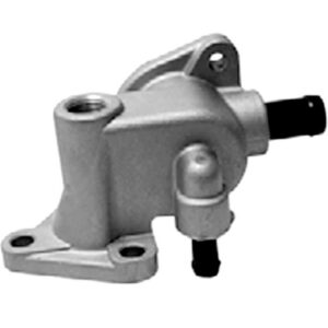 Toma De Agua Aluminio. Con Defroster > 65-Th505 Knadian