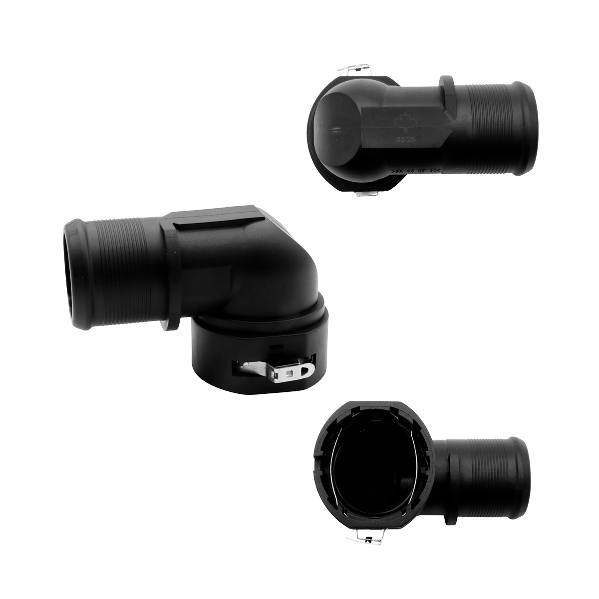 Toma De Agua Hyundai Sonata Kia Optima 2.0 L4 2016-2019 | 65-Tk2309 Knadian