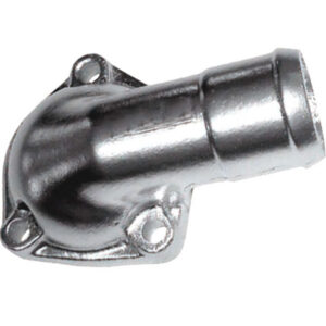 Toma De Agua Aluminio. Con Termostato > 65-Tn308 Knadian