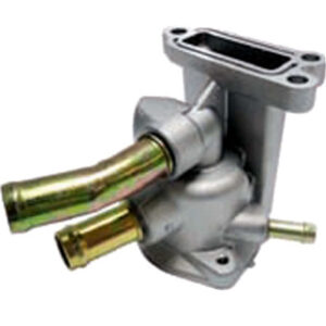 Toma De Agua Aluminio. Transmisión Estándar Y Automática > 65-Tn318 Knadian