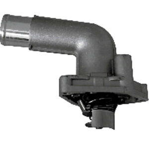 Toma De Agua Aluminio. Con Termostato > 65-Tn320Bt Knadian